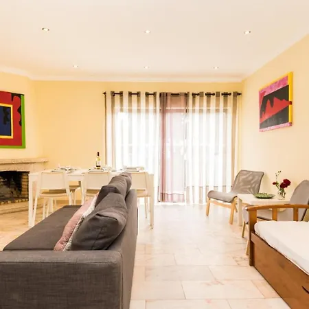 Apartamento Akisol Emerald Ii Vilamoura