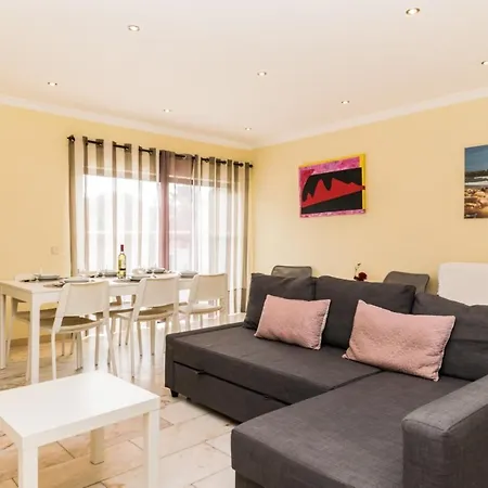 Apartamento Akisol Emerald Ii