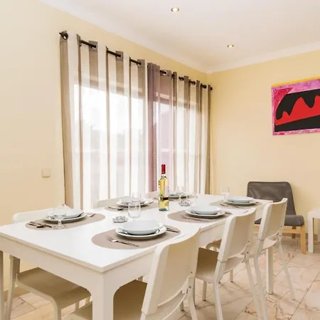 Apartamento Akisol Emerald Ii Vilamoura