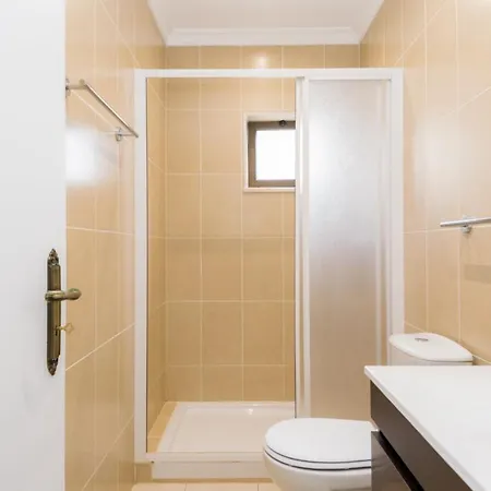 Apartamento Akisol Emerald Ii Vilamoura