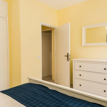 Akisol Emerald Ii Apartamento Vilamoura