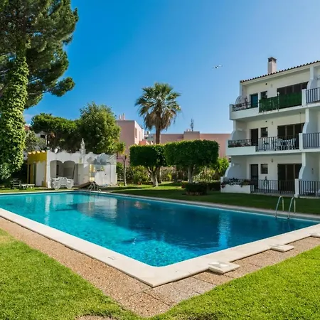 Akisol Emerald Ii * Vilamoura
