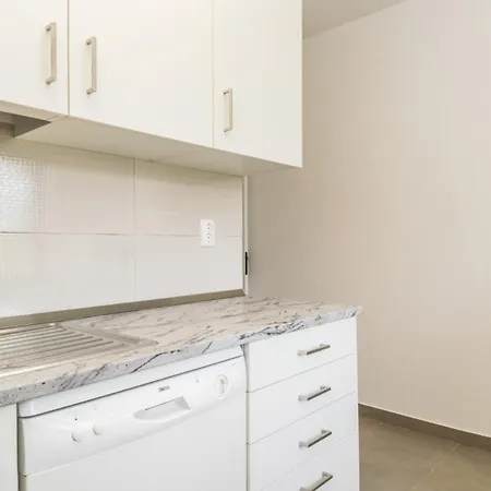 Appartement Akisol Emerald Ii