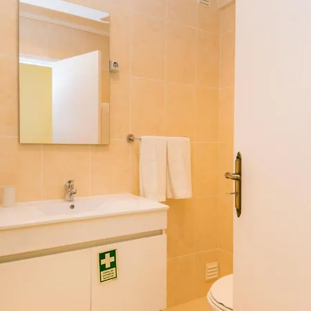Akisol Emerald Ii Апартаменты